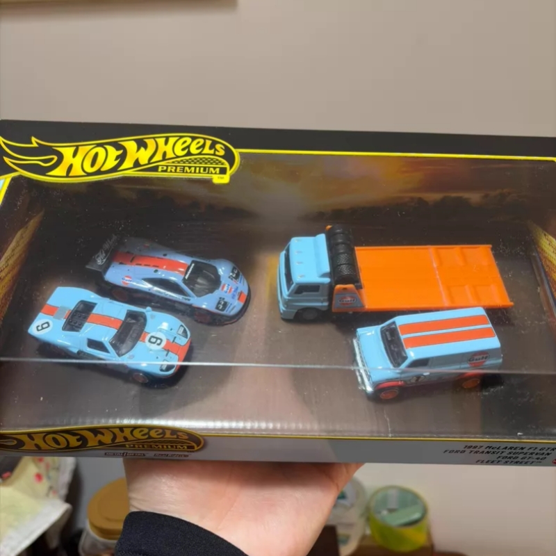 Hot Wheels 1:64 Le Mans Garage – Vintage Collectible Hot Wheels Bewertung und Preis